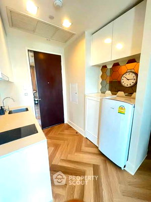Condos for rent : 2-BR Condo at Equinox Paholyothin-Viphavadee near BTS Ha Yaek Lat Phrao (ID 2833208)