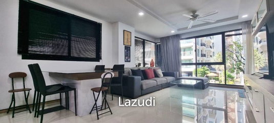The Urban Condo with 3Beds for Sale