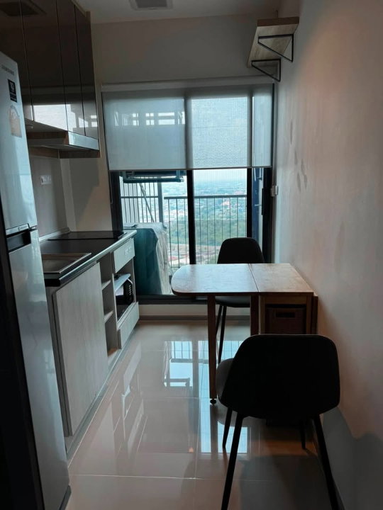 รูป เช่าคอนโด Aspire Sathorn - Ratchapruek/แอสปาย สาทร - ราชพฤกษ์ (D6904050) ID Line : @condo98 - รูปที่ 2/7