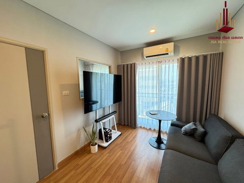 ✨ For Sale: Lumpini Place Taopoon - Interchange Condo ✨  💰 Only 3,590,000 THB