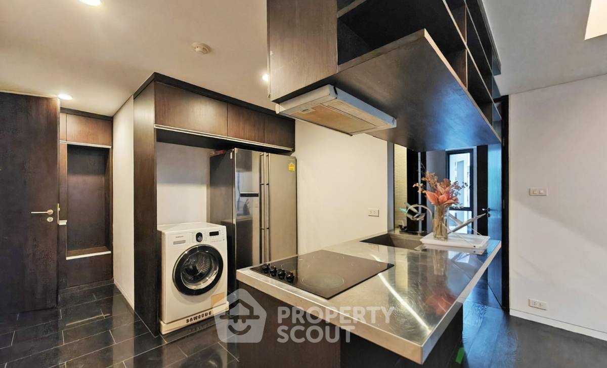 รูป คอนโด 2-ห้องนอน ที่ ไซมิส จอยญ่า ใกล้ MRT เพชรบุรี (ID 2833179) - รูปที่ 6/14
