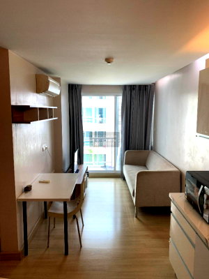 Condos for rent : For Rent Condo , Emerald Residence Ratchada , MRT-Huai Khwang , Din Daeng , Din Daeng , Bangkok , CX-90715 ✅ Live chat with us ADD LINE @connexproperty ✅