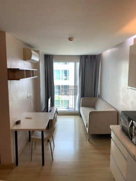 For Rent Condo , Emerald Residence Ratchada , MRT-Huai Khwang , Din Daeng , Din Daeng , Bangkok , CX-90715 ✅ Live chat with us ADD LINE @connexproperty ✅