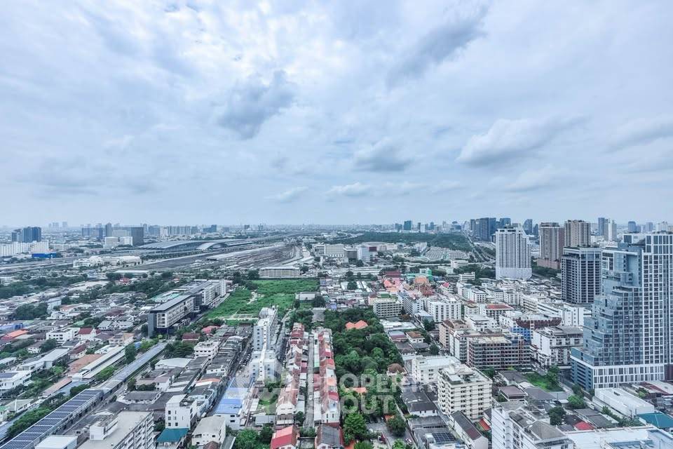 รูป คอนโด 1-ห้องนอน ที่ เดอะไลน์ พหลฯ – ประดิพัทธ์ ใกล้ BTS สะพานควาย (ID 2833450) - รูปที่ 12/12