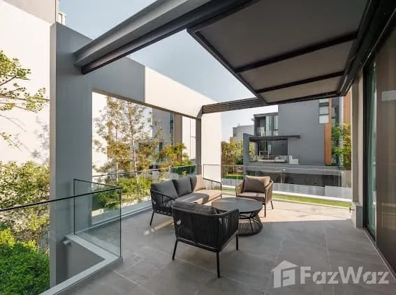รูป ขาย บ้านเดี่ยว 4 ห้องนอน ในโครงการ วีเว่ กรุงเทพกรีฑา 6213152 - รูปที่ 7/9