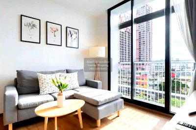 Condos for rent : FOR RENT condo , Park Origin Phrom Phong , nice view , BTS-Phrom Phong , Khlong Tan , Khlong Toei , Bangkok , CX-05971 ✅ Live chat with us ADD LINE @connexproperty ✅