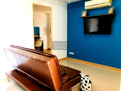 Condos for rent Central Festival East Ville : FOR RENT condo , Happy Condo Ladprao 101 , Khlong Chan , Bang Kapi , Bangkok , CX-80534 ✅ Live chat with us ADD LINE @connexproperty ✅