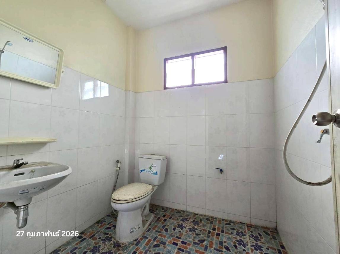 รูป อาคารพาณิชย์ 28 ตร.วา ลาดยาว นครสวรรค์ 2.6M - รูปที่ 34/40