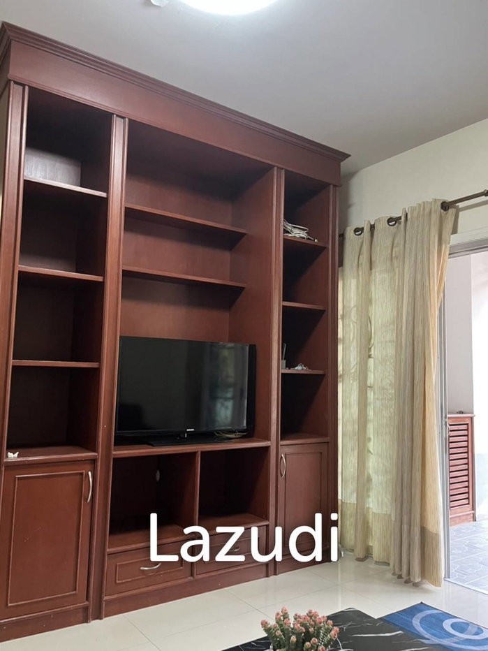 รูป ขาย/เช่า บ้าน 2 ชั้น 4 ห้องนอนในโครงการสินธานี 10 ต.ริมกก - รูปที่ 10/45