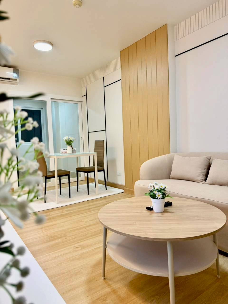 Supalai Park at Downtown For Sell WR-04456