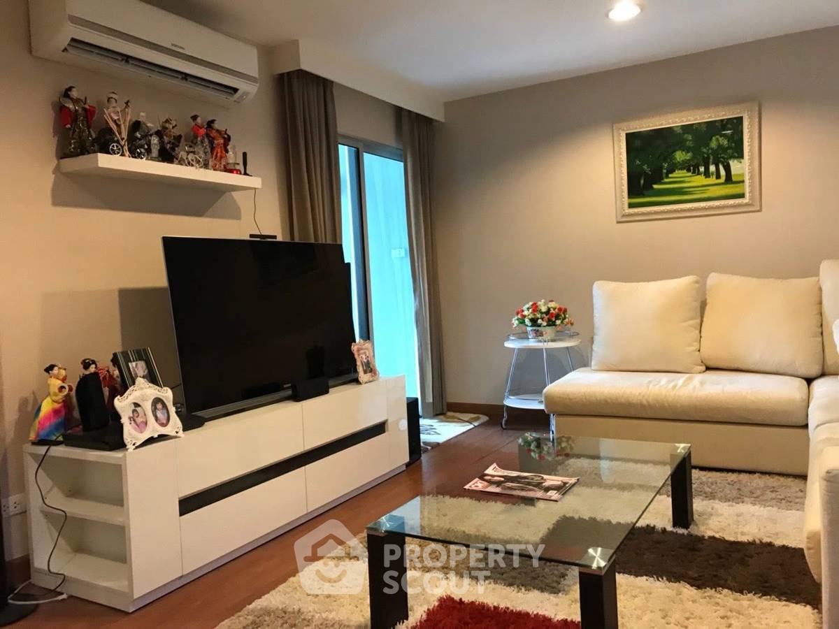 รูป คอนโด 1 ห้องนอน 48 ตร.ม. ชั้น 12 Belle Grand Rama 9 ใกล้ MRT พระราม 9 (ID 2833074) - รูปที่ 9/13