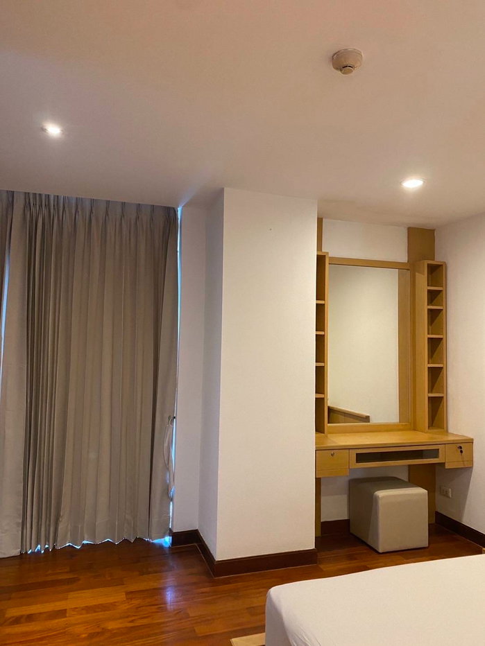 รูป Urbana Sukhumvit 15 2 Bedroom for rent - รูปที่ 6/12