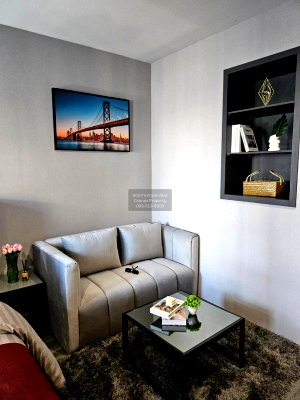 Condos for rent : 🔥🔥🔥 For Rent Condo , Ideo Chula-Samyan , MRT-Sam Yan , Si Phraya , Bang Rak , Bangkok , CX-90077 ✅ Live chat with us ADD LINE @connexproperty ✅ 🔥🔥🔥