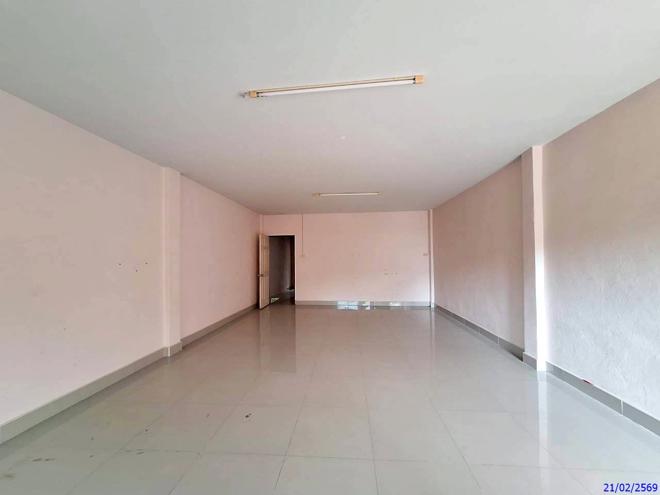 รูป อาคารพาณิชย์ 33 ตร.วา สะเดา สงขลา 2M - รูปที่ 7/24