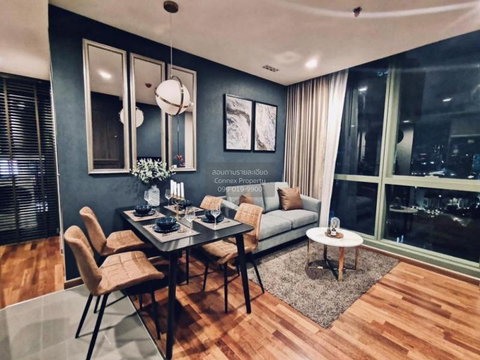 🔥🔥🔥 FOR RENT condo , Wish Signature Midtown Siam , BTS-Ratchathewi , Thanon Phetchaburi , Rat Thewi , Bangkok , CX-52603 ✅ Live chat with us ADD LINE @connexproperty ✅ 🔥🔥🔥