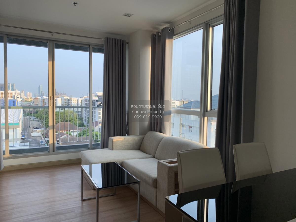 รูป 🔥🔥🔥 เช่าคอนโด ริทึ่ม สุขุมวิท 50 BTS-อ่อนนุช พระโขนง เขต คลองเตย กรุงเทพ CX-18632 ✅ ทักไลน์ @connexproperty ตอบทันที ทีมงานมืออาชีพ ✅ 🔥🔥🔥 - รูปที่ 8/12