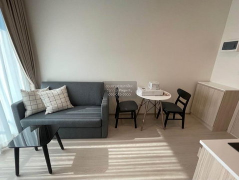 For Rent Condo , Nue Noble Ratchada-Lat Phrao , MRT-Ratchada , Chankasem , Chatuchak , Bangkok , CX-97198 ✅ Live chat with us ADD LINE @connexproperty ✅