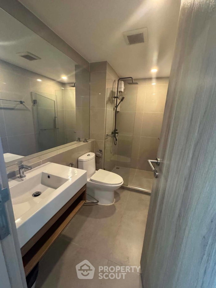 รูป คอนโด 1-ห้องนอน ที่ เซอริโอ้ สุขุมวิท 50 ใกล้ BTS อ่อนนุช (ID 2832275) - รูปที่ 5/7