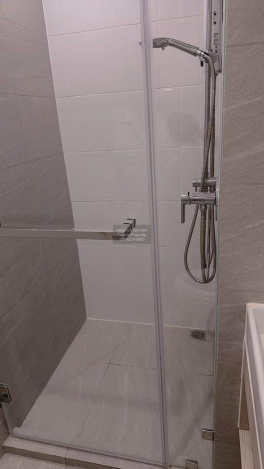 รูป เช่าคอนโด เรฟเฟอเรนซ์ สาทร-วงเวียนใหญ่ BTS-วงเวียนใหญ่ บางลำภูล่าง เขต คลองสาน กรุงเทพ CX-125022 ✅ ทักไลน์ @connexproperty ตอบทันที ทีมงานมืออาชีพ ✅ - รูปที่ 8/12