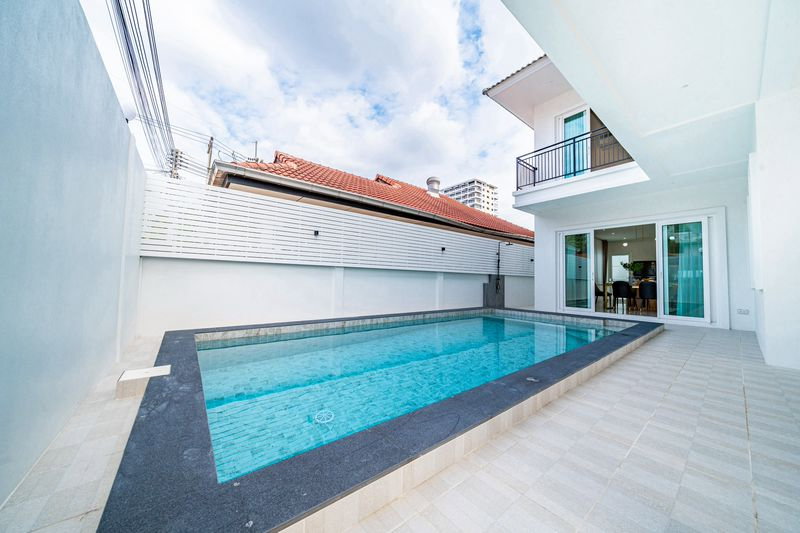 รูป ขาย Royal Park Village  4นอน 5น้ำ  - รูปที่ 12/13