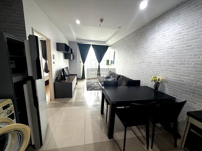 Condos for rent : FOR RENT condo , Supalai Wellington , MRT-Thailand Cultural Centre , Huai Khwang , Huai Khwang , Bangkok , CX-43415 ✅ Live chat with us ADD LINE @connexproperty ✅
