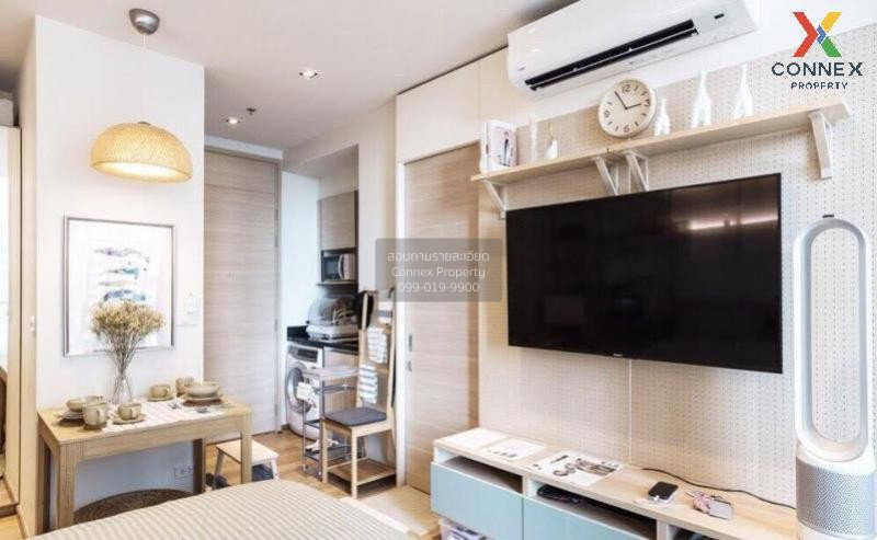 รูป เช่า คอนโด Park Origin Phrom Phong BTS-พร้อมพงษ์ สุขุมวิท คลองตัน คลองเตย กรุงเทพ CX-02637 ✅ ทักไลน์ @connexproperty ตอบทันที ทีมงานมืออาชีพ ✅ - รูปที่ 10/11