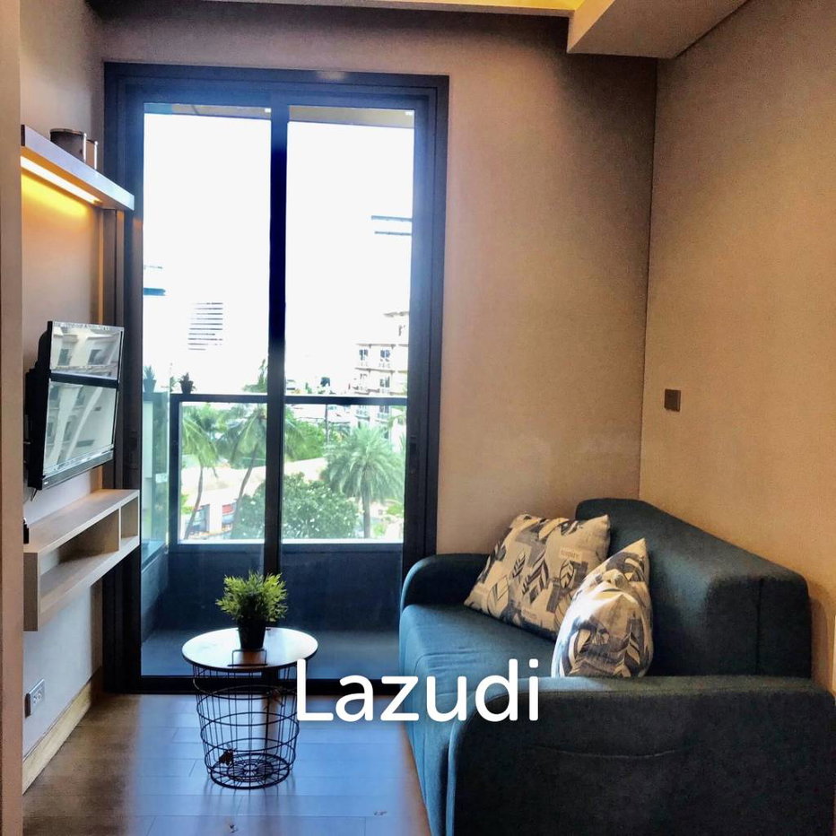 picture 26 Sqm 1 Bed The Lumpini 24 - 1/6