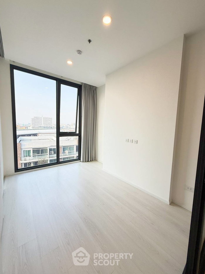รูป คอนโด 1-ห้องนอน ที่ แมสซารีน รัชโยธิน ใกล้ BTS รัชโยธิน (ID 2833072) - รูปที่ 16/24
