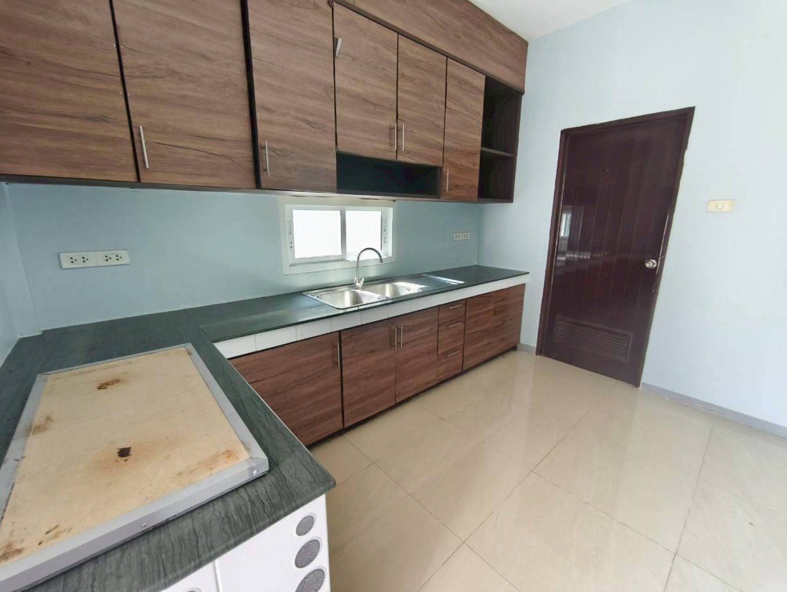 รูป บ้านเดี่ยว 103.8 ตร.วา ม.สมอตัน อำเภอหัวหิน ประจวบคีรีขันธ์ - รูปที่ 4/10