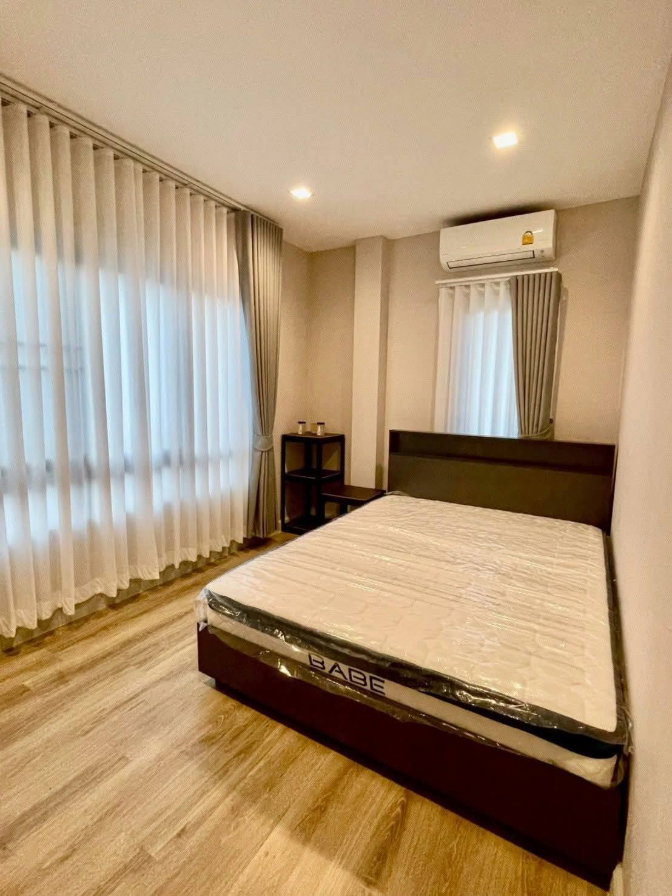 รูป 💜🔥บ้านหรู Bangkok Boulevard ราชพฤกษ์ - รัตนาธิเบศร์ ใกล้ DBS💜🔥099-6545197 - รูปที่ 9/12