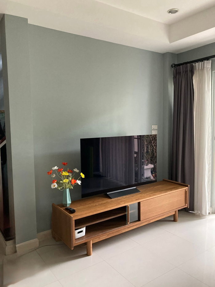รูป R2985 บ้านให้เช่า มัณฑนา อ่อนนุช–วงแหวน 1 (ว่างค่ะ) ใกล้ Mega บางนา - รูปที่ 3/15