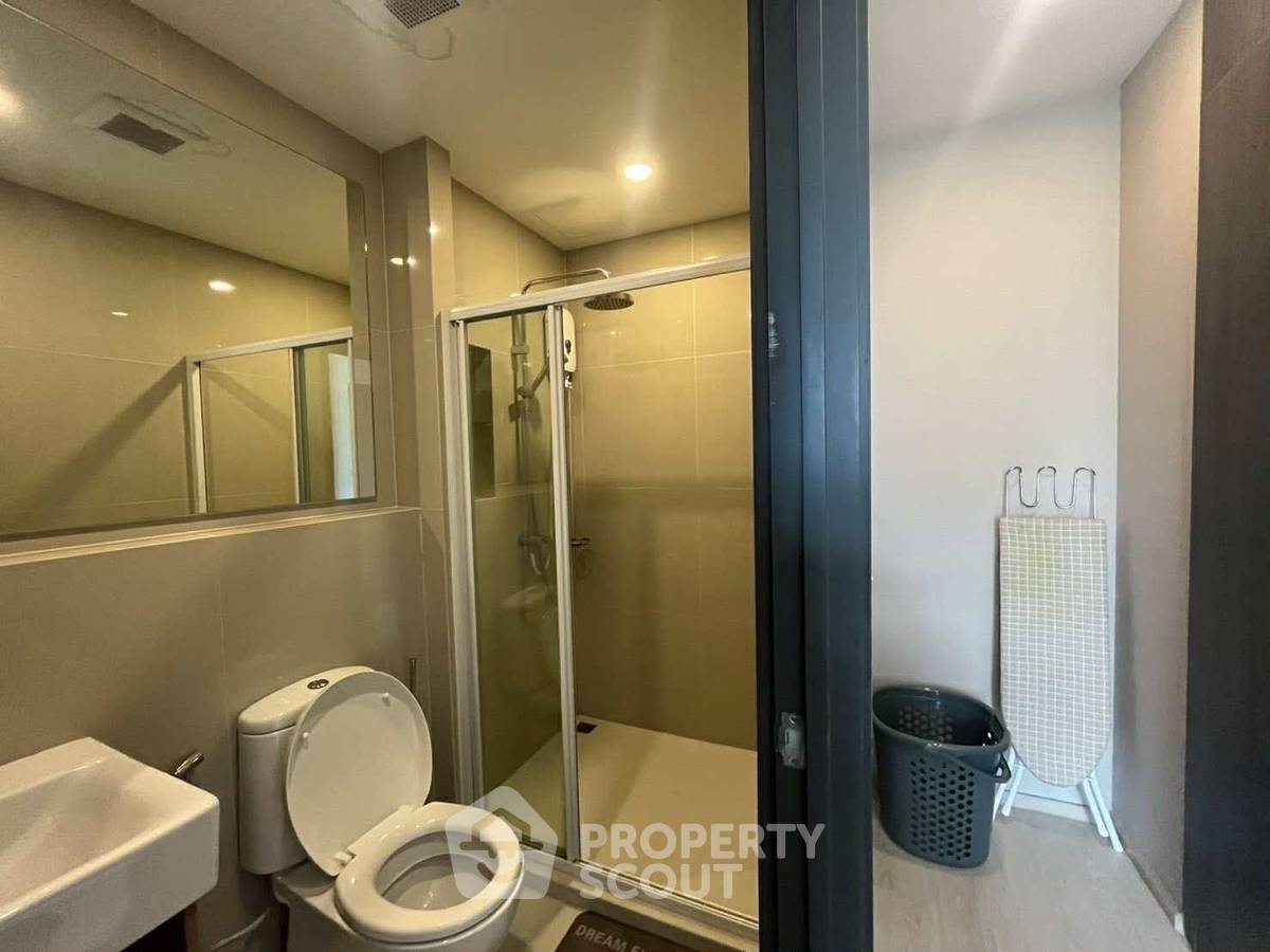 รูป คอนโด 2-ห้องนอน ที่ เอลลิโอ เดล เนสท์ ใกล้ BTS อุดมสุข (ID 2833286) - รูปที่ 9/9
