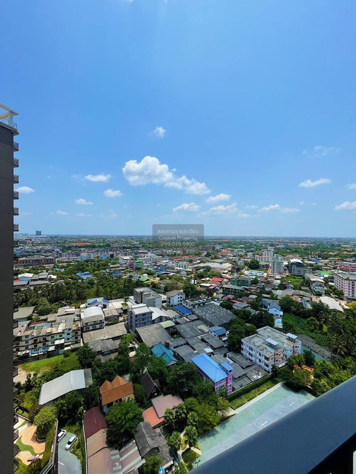 รูป เช่าคอนโด เดอะพาร์คแลนด์ เพชรเกษม 56 MRT-ภาษีเจริญ บางหว้า เขต ภาษีเจริญ กรุงเทพ CX-77963 ✅ ทักไลน์ @connexproperty ตอบทันที ทีมงานมืออาชีพ ✅ - รูปที่ 5/12
