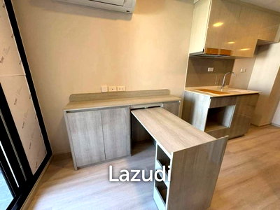 ขายคอนโด : COBE Ratchada-Rama 9 23 Sqm Studio