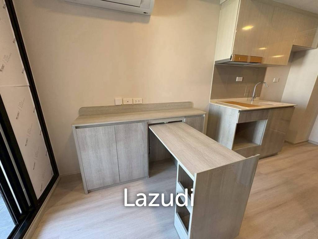 picture COBE Ratchada-Rama 9 23 Sqm Studio - 1/9