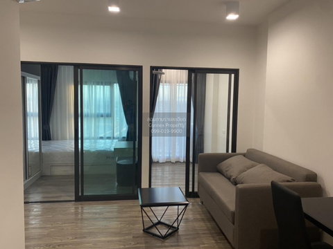 🔥🔥🔥 For Rent Condo , Rich Park Terminal @Phahonyothin 59 , BTS-Sai Yud , Anusawari , Bang Khen , Bangkok , CX-104863 ✅ Live chat with us ADD LINE @connexproperty ✅ 🔥🔥🔥