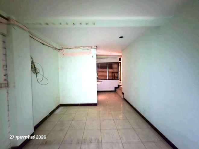 รูป อาคารพาณิชย์ 109 ตร.วา เมืองนครสวรรค์ นครสวรรค์ 15.2M - รูปที่ 6/68