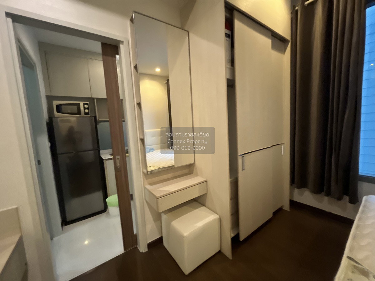 รูป เช่าคอนโด  คิว อโศก MRT-เพชรบุรี มักกะสัน เขต ราชเทวี กรุงเทพ CX-143681 ✅ ทักไลน์ @connexproperty ตอบทันที ทีมงานมืออาชีพ ✅ - รูปที่ 5/7