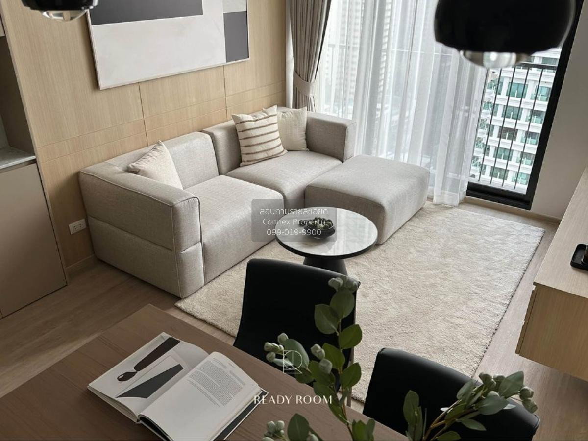 รูป เช่าคอนโด โนเบิล สเตท 39 BTS-พร้อมพงษ์ คลองตันเหนือ เขต วัฒนา กรุงเทพ CX-110708 ✅ ทักไลน์ @connexproperty ตอบทันที ทีมงานมืออาชีพ ✅ - รูปที่ 1/8