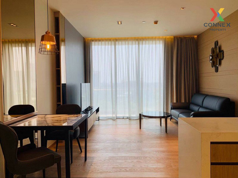 รูป เช่า คอนโด แต่งสวย Beatniq Sukhumvit 32 BTS-ทองหล่อ สุขุมวิท คลองตัน คลองเตย กรุงเทพ CX-01180 ✅ ทักไลน์ @connexproperty ตอบทันที ทีมงานมืออาชีพ ✅ - รูปที่ 1/10