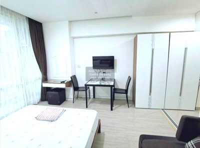 Condos for rent Huai Khwang : For Rent Condo , TC Green Rama 9 , MRT-Phra Ram 9 , Huai Khwang , Huai Khwang , Bangkok , CX-101577 ✅ Live chat with us ADD LINE @connexproperty ✅