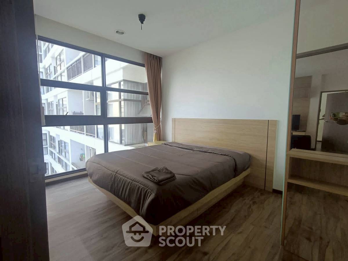 รูป คอนโด 2-ห้องนอน ที่ ทรีทอปส์ พัทยา ใกล้ พัทยาใต้ (ID 2831994) - รูปที่ 4/11