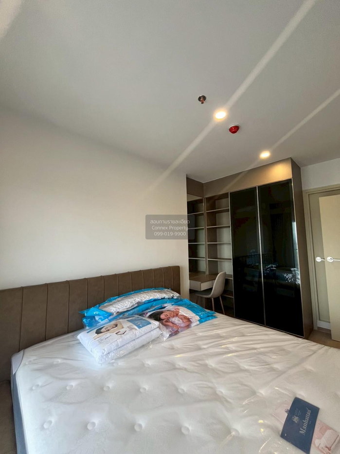 รูป 🔥🔥🔥 เช่าคอนโด  ไลฟ์ พระราม 4 - อโศก คลองเตย เขต คลองเตย กรุงเทพ CX-135735 ✅ ทักไลน์ @connexproperty ตอบทันที ทีมงานมืออาชีพ ✅ 🔥🔥🔥 - รูปที่ 9/12