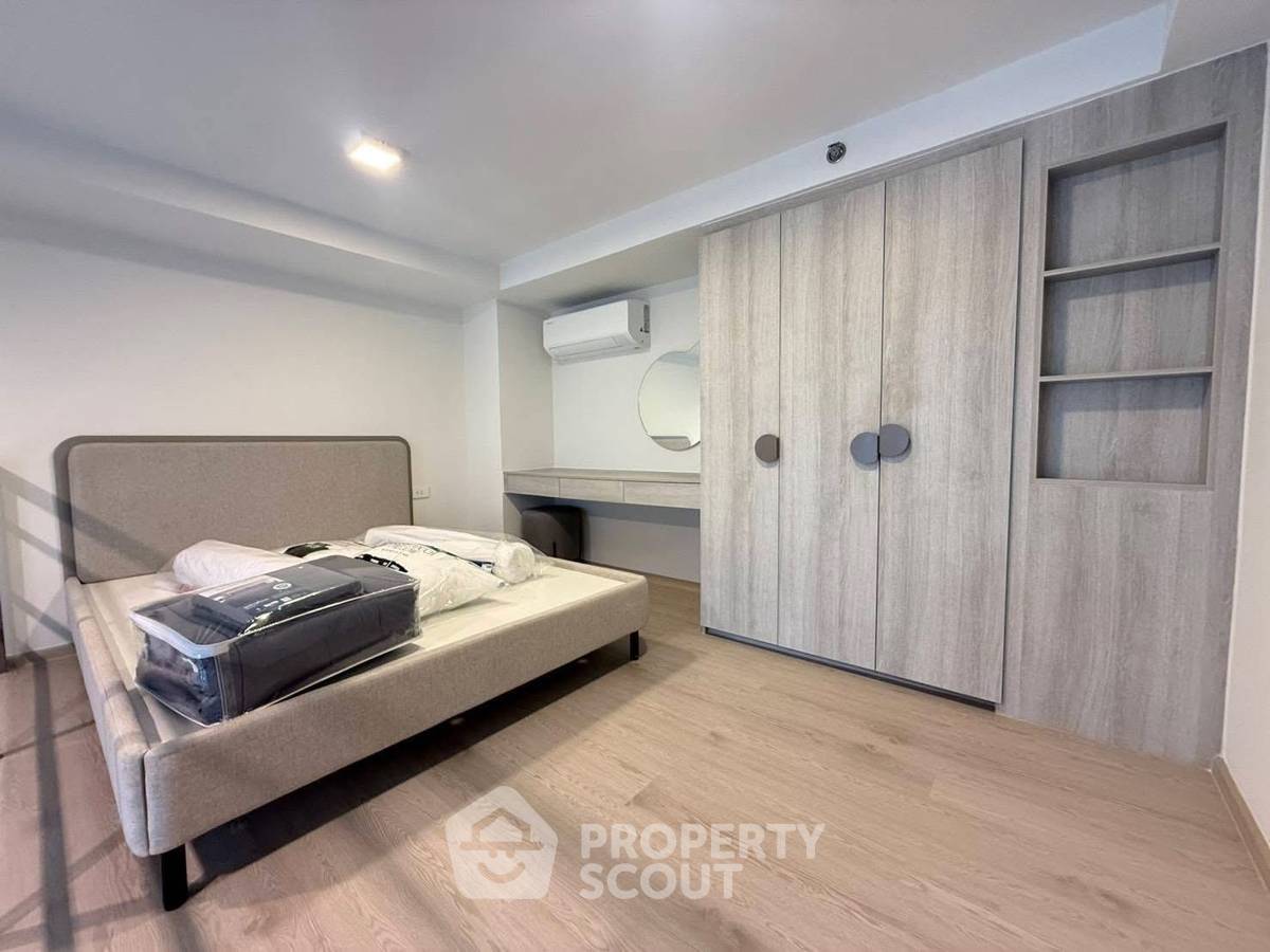 รูป คอนโด 1-ห้องนอน ที่ โค้บบ์ เกษตร-ศรีปทุม ใน ลาดยาว (ID 2832238) - รูปที่ 9/13