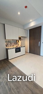 35.48 sqm modern 1 bedroom condo at ROMM Convent Si Lom Bangkok