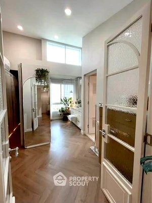 ขายคอนโด : ขายคอนโด 3 ห้องนอน 120 ตร.ม. The Bangkok Sukhumvit 61 ใกล้ BTS ทองหล่อ (ID 2832174)