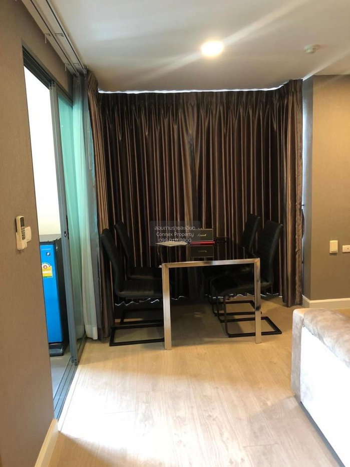 รูป เช่าคอนโด เมโทร ลักซ์ โรสโกลด์ พหล - สุทธิสาร BTS-สะพานควาย สามเสนใน เขต พญาไท กรุงเทพ CX-56456 ✅ ทักไลน์ @connexproperty ตอบทันที ทีมงานมืออาชีพ ✅ - รูปที่ 3/9