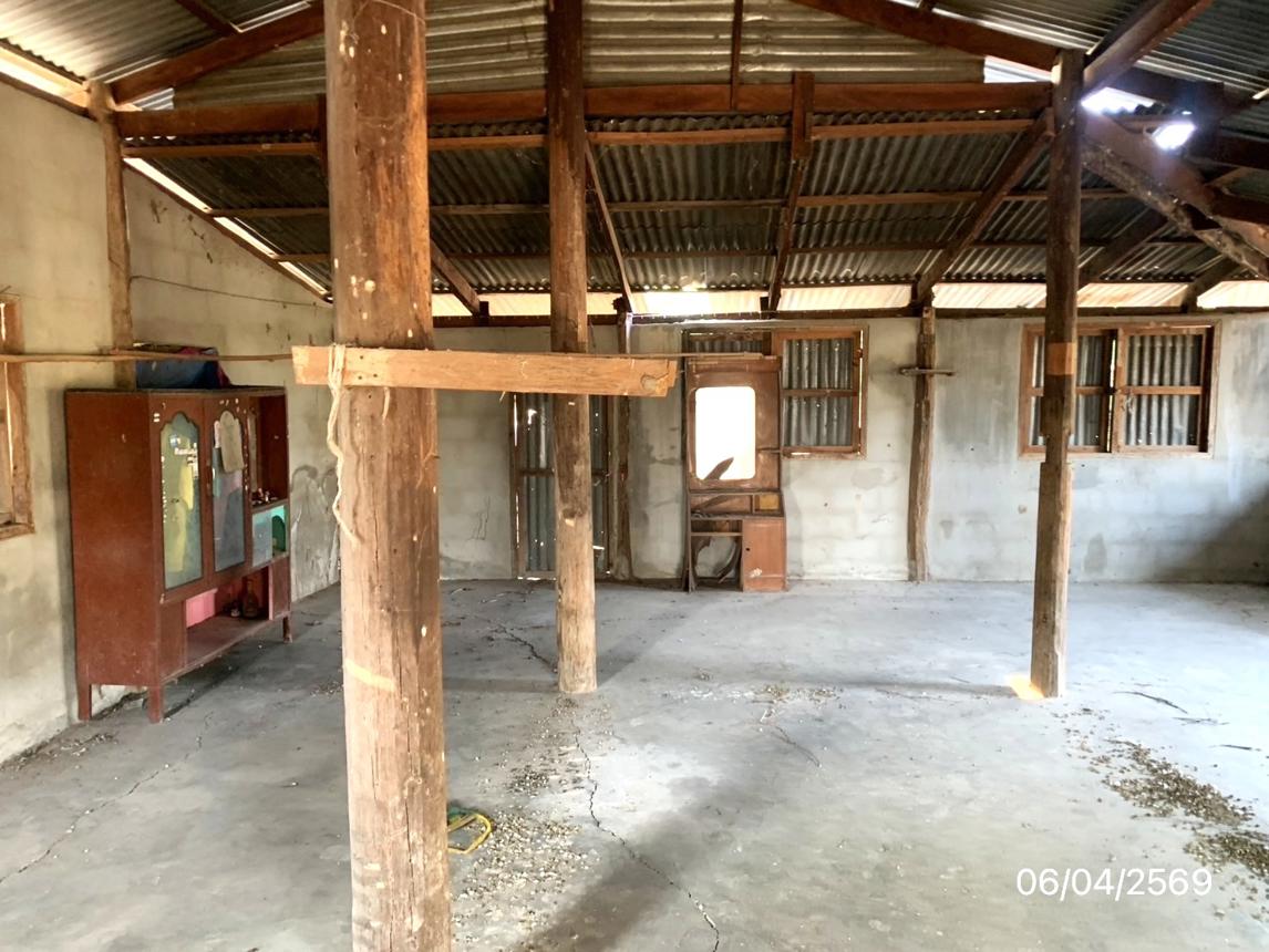 picture FACTORY 2400 Sq.w. Don Chedi Suphanburi for 6.9M - 20/38