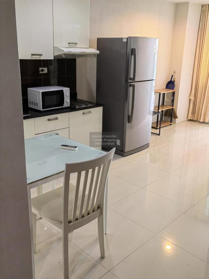 รูป 🔥🔥🔥 เช่า คอนโด  Sukhumvit Living Town MRT-เพชรบุรี  คลองเตยเหนือ วัฒนา กรุงเทพ CX-02109 ✅ ทักไลน์ @connexproperty ตอบทันที ทีมงานมืออาชีพ ✅ 🔥🔥🔥 - รูปที่ 8/10