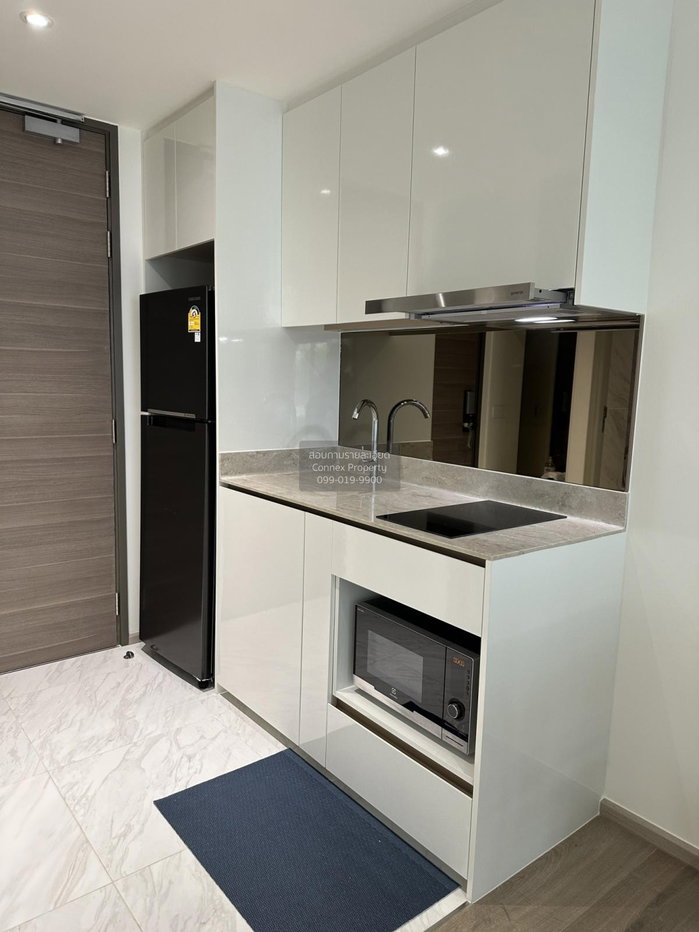 รูป 🔥🔥🔥 เช่าคอนโด ฟินน์ อโศก BTS-อโศก คลองเตย เขต คลองเตย กรุงเทพ CX-78172 ✅ ทักไลน์ @connexproperty ตอบทันที ทีมงานมืออาชีพ ✅ 🔥🔥🔥 - รูปที่ 3/7